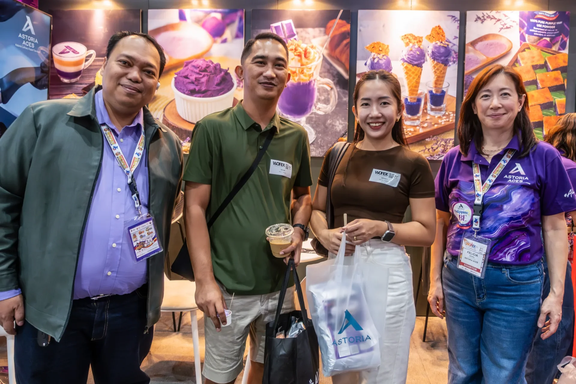 WOFEX Drinks + Bakes 2026 gallery image 12